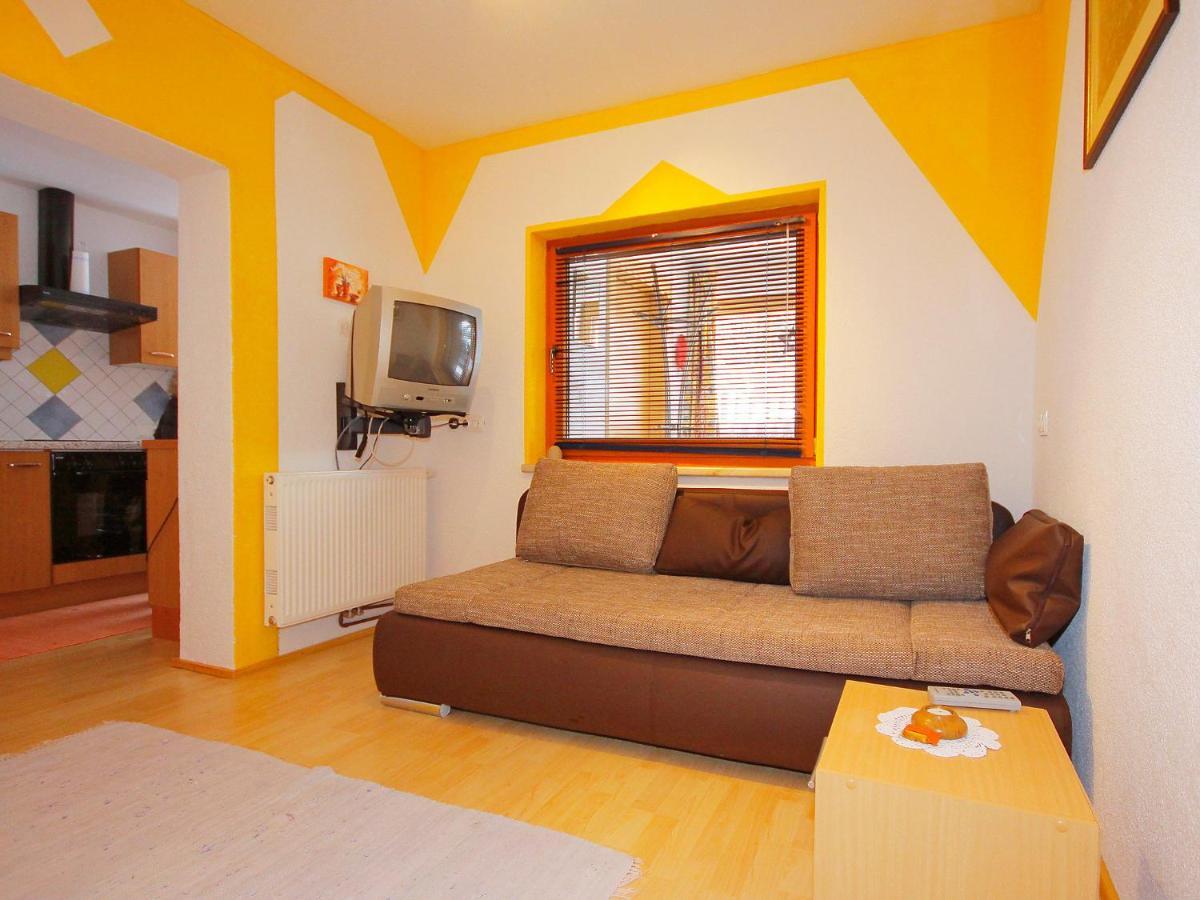 Apartment Christian By Interhome Гинцлинг Экстерьер фото